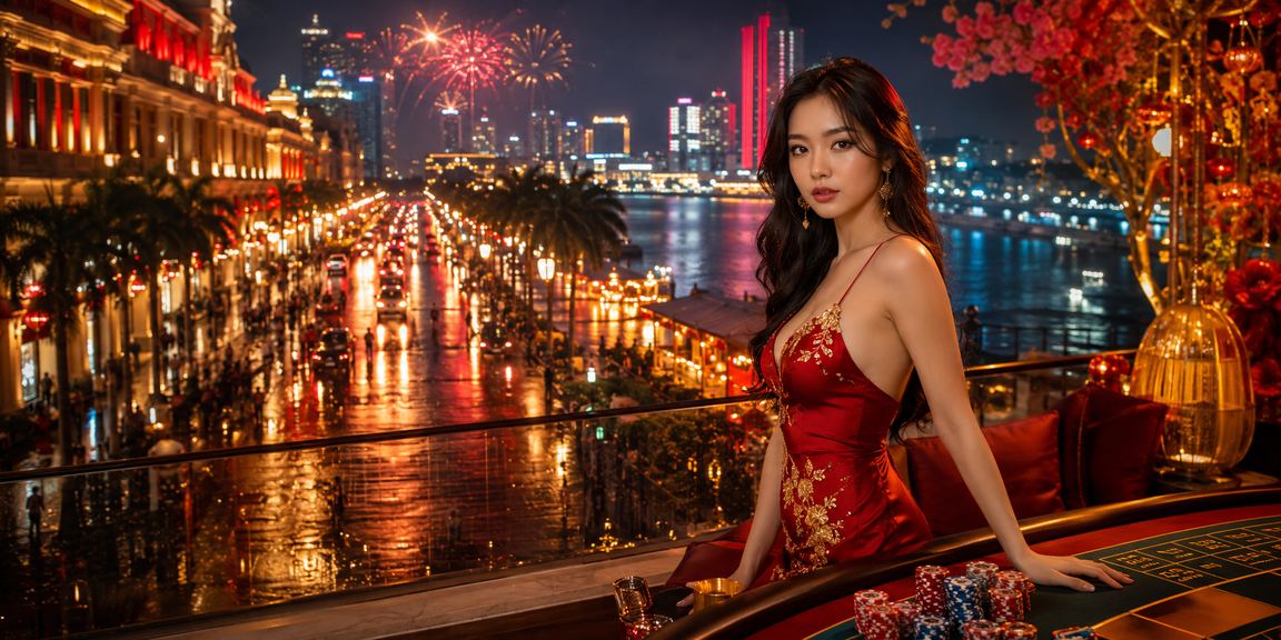 Casino trực tuyến dành cho khách hàng tại Hồ Chí Minh
